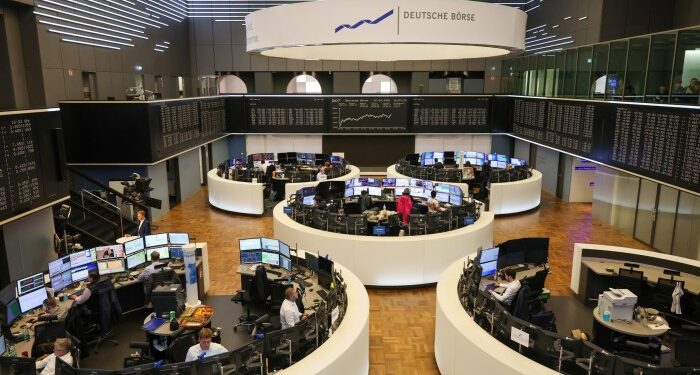 Private acquisitions strip more than $1tn from European equity markets