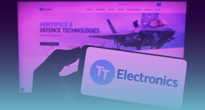 Takeover speculation likely to continue for TT Electronics