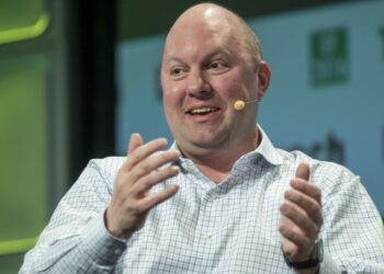 Andreessen Horowitz in talks to help buy out TikTok’s Chinese owners