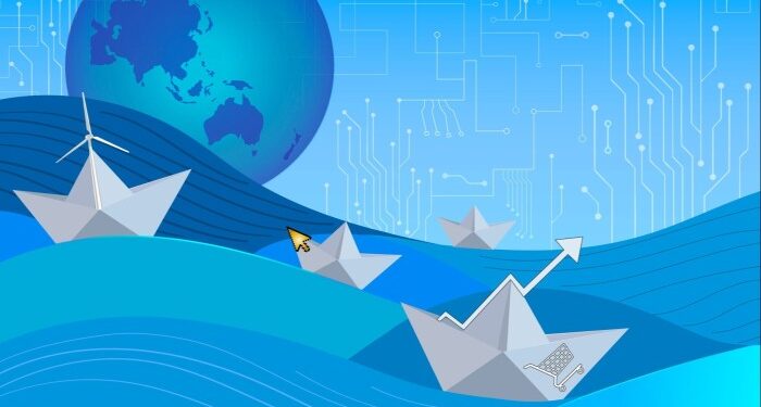 FT High-Growth Companies Asia-Pacific