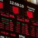 Shares of Wall Street firms rocked by new US tariff regime