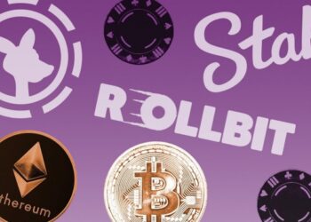 Crypto casino takings top $80bn as gamblers bypass blocks