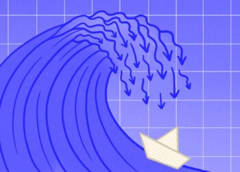 How I’m staying calm when markets are uncertain