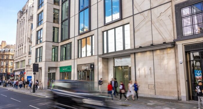 CVC weighed deal for US private lender Golub Capital