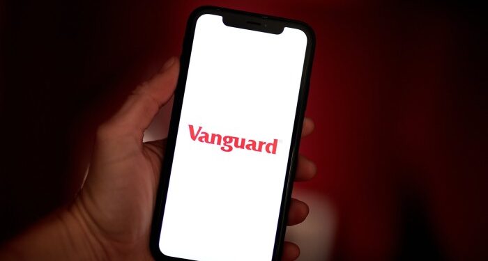 Vanguard rules out China in big international push