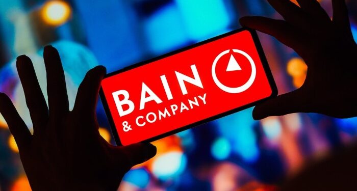 Bain Capital nears $2.6bn deal to buy Blackstone-backed HealthEdge