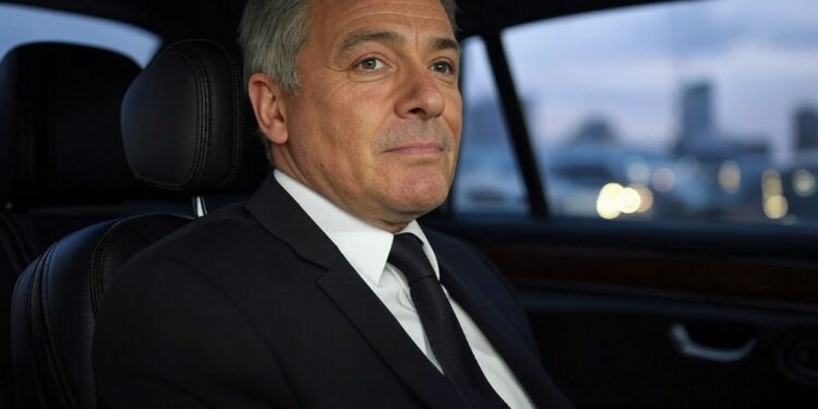 Reciprocal Tariffs Actually Make Wealthy Americans Even Richer