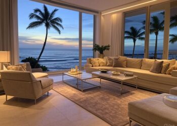 Staging A Home Is Worth It Because Buyers Lack Imagination