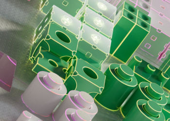 AlphaDev discovers faster sorting algorithms