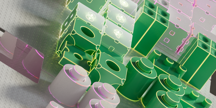 AlphaDev discovers faster sorting algorithms