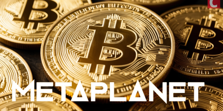 Metaplanet Hits 5K BTC as Price Steadies