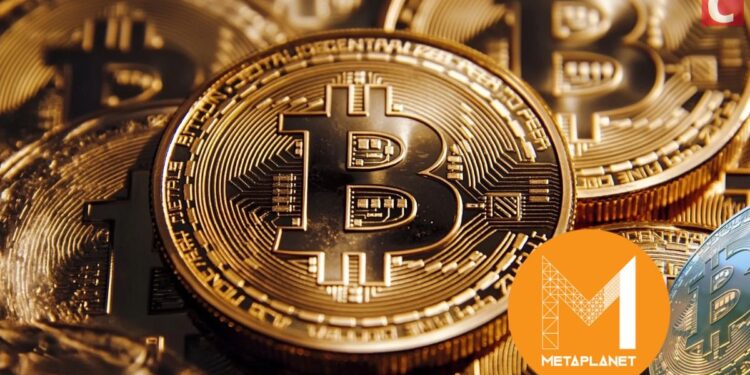 Metaplanet Adds 696 BTC by Successfully Trading Bitcoin Options | Coinspeaker