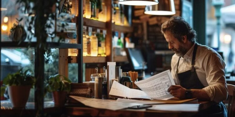 Budgeting for Your Restaurant Equipment: Tips for Startups