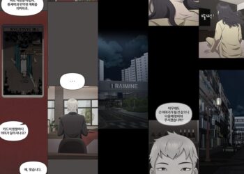 Generative AI is reshaping South Korea’s webcomics industry