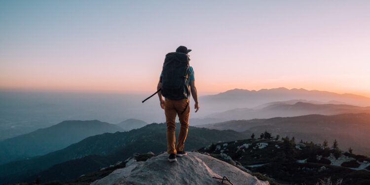 50 Best Travel Gifts for Men (Unique Gift Ideas for 2025)