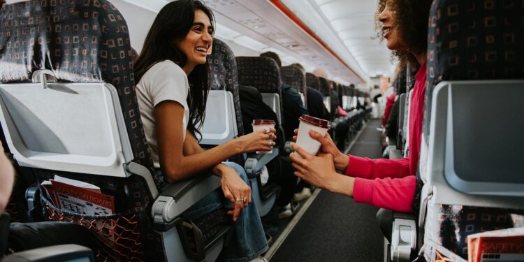 Fifth-freedom routes: Flying top international airlines without setting foot in the country