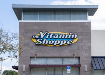 The Vitamin Shoppe to be acquired by private equity