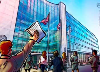 Crypto industry urges SEC to clarify staking stance