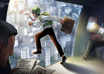 DeGods NFT founder steps down as collection gains traction