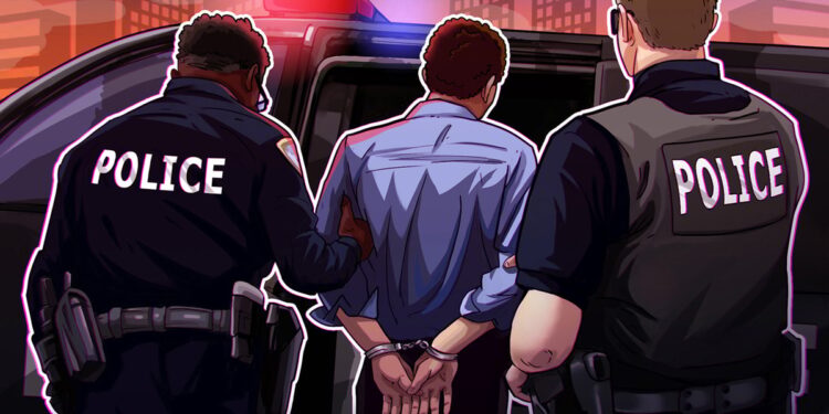 Another suspect to surrender in NYC crypto torture case: Reports