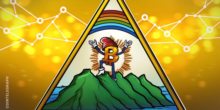 El Salvador adds Bitcoin, but is complying with IMF deal — Director