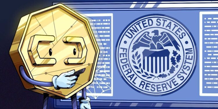 Crypto banking rule withdrawal by Fed ‘not real progress’ — Senator Lummis
