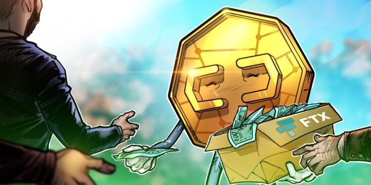 FTX EU creditors can now withdraw money from Backpack exchange