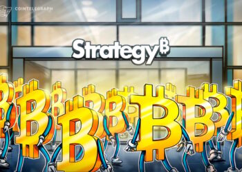 Strategy added 13,390 Bitcoin for $1.34B as price topped $100K