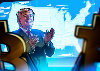 Trump Media Group denies it’s raising $3B for crypto buys: Report