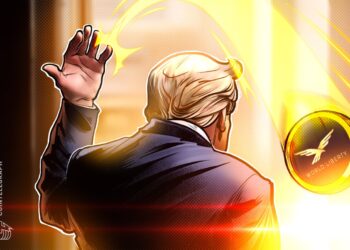 Trump’s WLFI crypto investments aren’t paying off