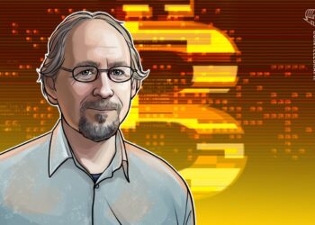 Bitcoin treasury firms driving $200T hyperbitcoinization — Adam Back
