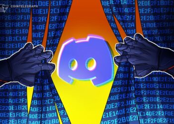 Ledger secures Discord after hacker bot tried to steal seed phrases