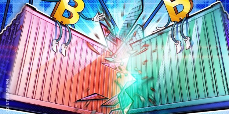 US-China trade deal could shed light on Bitcoin’s use case: Trader