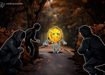 Teens kidnap Las Vegas man at gunpoint, stealing $4M in crypto