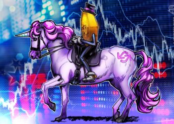 Uniswap becomes first DEX to hit $3T in all-time volume