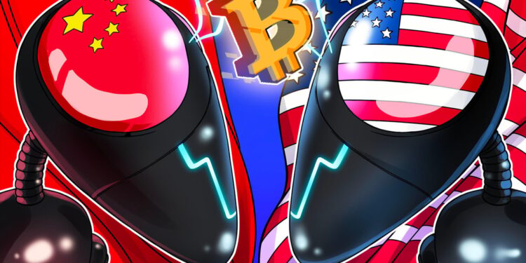 Bitcoin set for $150K BTC price rally as US, China agree to slash tariffs