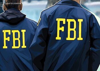 New Zealand man arrested in $265M crypto scam tied to FBI probe