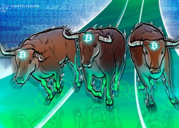 Bitcoin bulls start Memorial Day blitz on $110K — Will spot follow when US markets open?