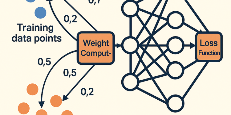 Boost Your Deep Learning Models with Smart Sample Weighting: A Complete Guide to SemiDeep | by Aydin Abedinia | May, 2025