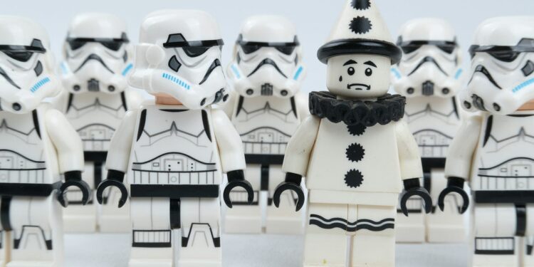 Change Doesn’t Wait for Readiness. It Waits for Courage. | by Aline | Transformational Coach & Healer | The Startup | May, 2025