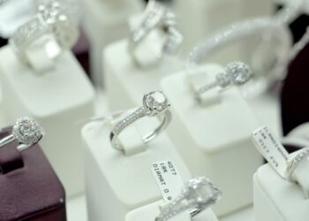 Tariffs mark the latest blow for already struggling diamond sector