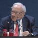 Buffett downplays recent market volatility as ‘really nothing,’ saying it’s part of investing
