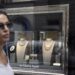 Wealthy shoppers spend on jewelry only if it’s the right brand