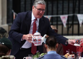 Starmer has delivered key wins for the UK, so why is he so unpopular?