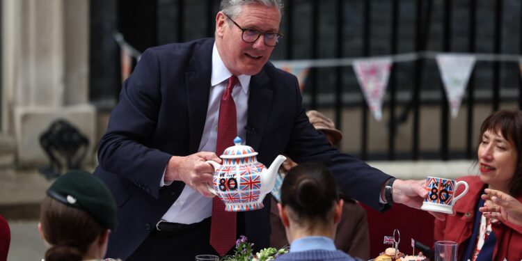 Starmer has delivered key wins for the UK, so why is he so unpopular?