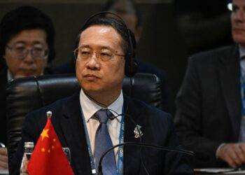 U.S., China hold first call since Geneva meeting, signaling progress in trade talks