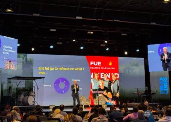 Success vs. Significance: The Mindset of Great Founders | by Patrick Mork | The Startup | May, 2025