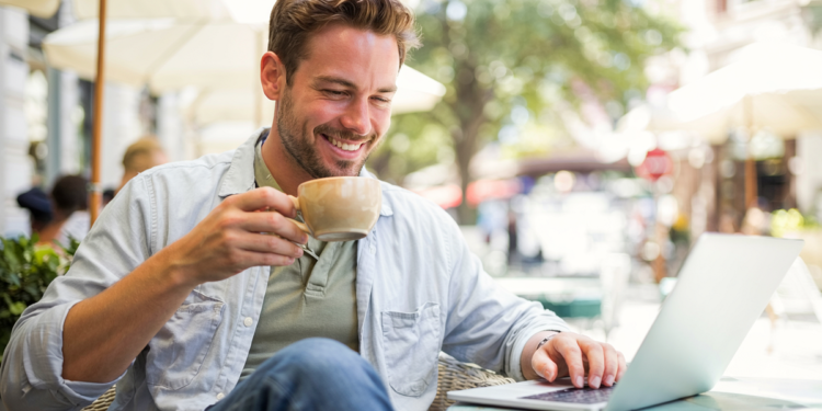 I Used to Chase Clients. Now My Business Runs Itself 99% of the Time | by Marilyn Wo | The Startup | May, 2025