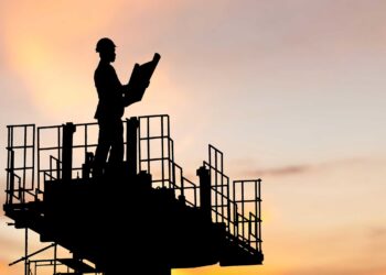 A Quick Guide to Contractor Risk & Contractor Risk Management