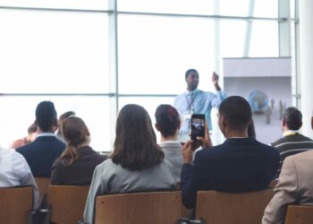 Top Project Management Conferences for 2025, 2026 & 2027